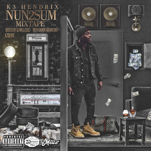 Ape Shit (Feat. Jarod Doin Numbers)