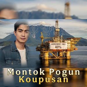 Montok Pogun Koupusan