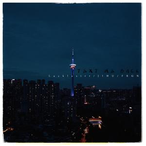 Test Me Back (feat. FRGN)