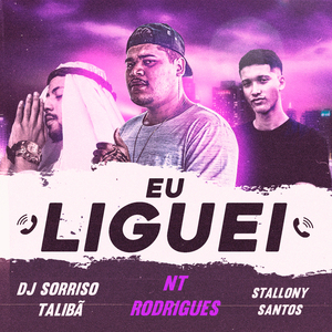 Eu Liguei