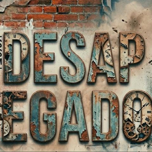 Desapegado