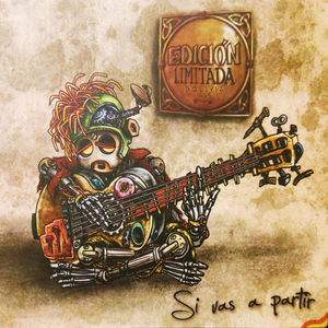 Me Obligué a Ya No Amarte