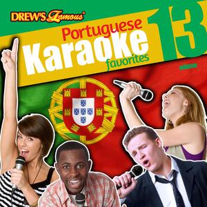 Porto Solidão (Karaoke Version)