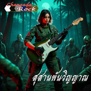 สุสานพันวิญญาณ