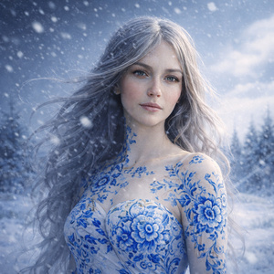 Русская душа