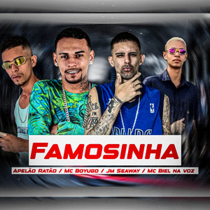 Famosinha