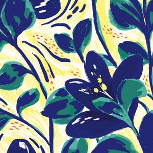 Floriferous