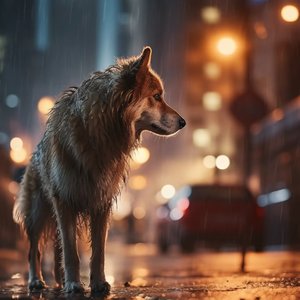 落水狗