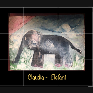 Elefant
