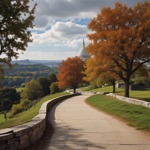 Capitol Bill