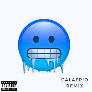 Calafrio (Afro Remix)