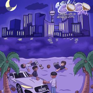 Agua de Coco (feat. Jota Ce, Hektorete & Kxrl) (remix)