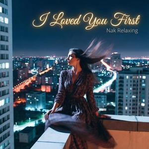 When You Hold My Hand