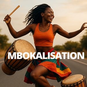 Mbokalisation (instrumental)