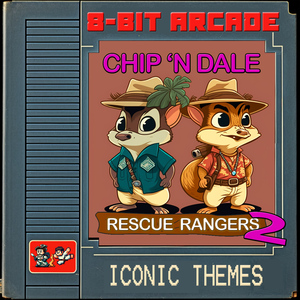 Shipyard (From "Chip 'n' Dale, Rescue Rangers 2")