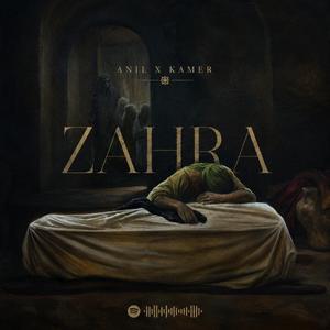 ZAHRA (feat. Kamer)