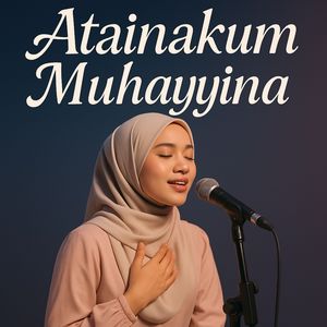 Atainakum Muhayyina