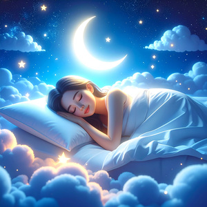 Brillo Reposado Del Crepúsculo