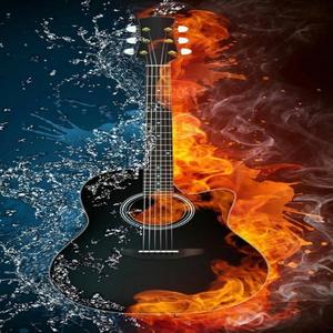 Guitarra Que