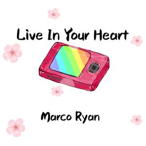 Live In Your Heart(Prod.Yonas-K)