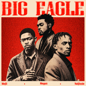 Big Eagle