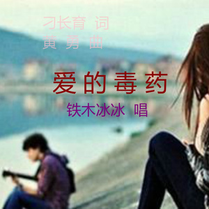 爱的毒药 (伴奏)