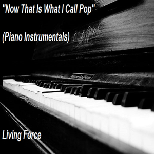 One Man Can Change The World (Instrumental)