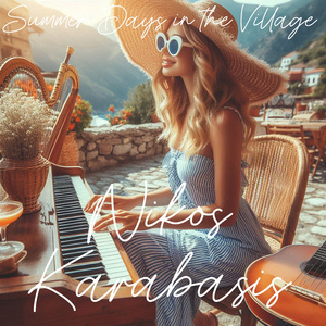 Summer Days in the Village