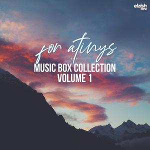 Halazia (Music Box Version)