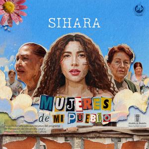 Mujeres De Mi Pueblo