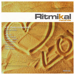 Nomada (Javi Cejas Remix)