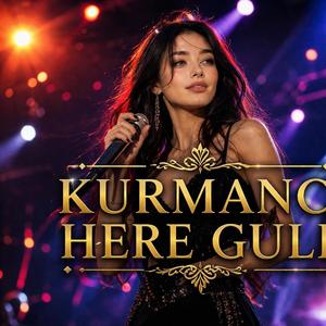 KURMANCİ HERE GULE (REMİX)çok güzel