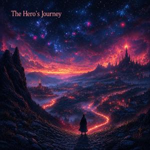 Departure (Adventure Begins)
