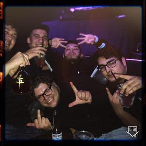 Want It (feat. 2K Sinatra)