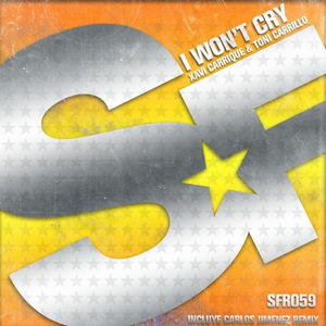 I Want Cry (Carlos Jimenez Club Remix)