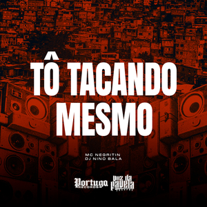 To Tacando Mesmo