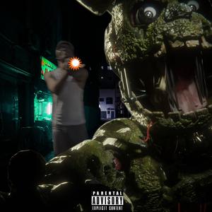 SPRINGTRAP(remix) (feat. liljeejee)