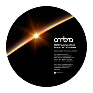 Starchaser (Fingalick Remix)