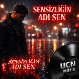 Sensizliğin Adı SEN (İsmail UÇAN)