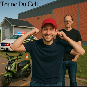 Toune Du Cell