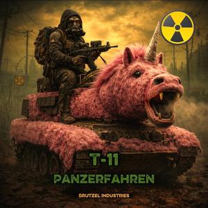 T-11 Panzerfahren