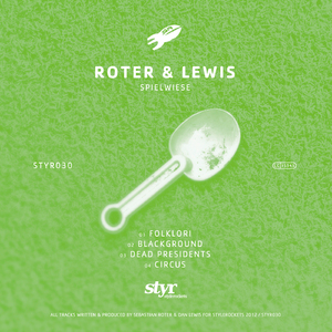 Circus (Roter & Lewis Mix)