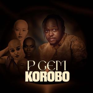 KOROBO (Radio Edit)