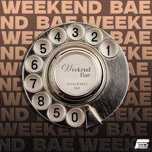 WEEKEND BAE (feat. YUXNA)
