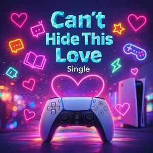 Can't Hide This Love