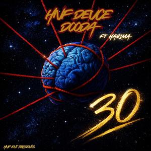 30 (feat. HARIMA)