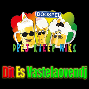 Dit Es Vastelaovendj