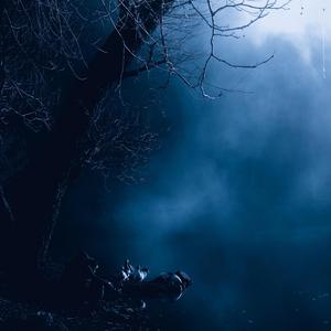 the pain of recalling memories of an empty life