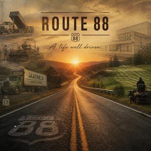 Route Eighty 8