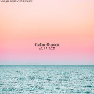 Calm Ocean (feat. Sensory Meditation, Nina Nalo, Jasper Whisper & Randy Divine)